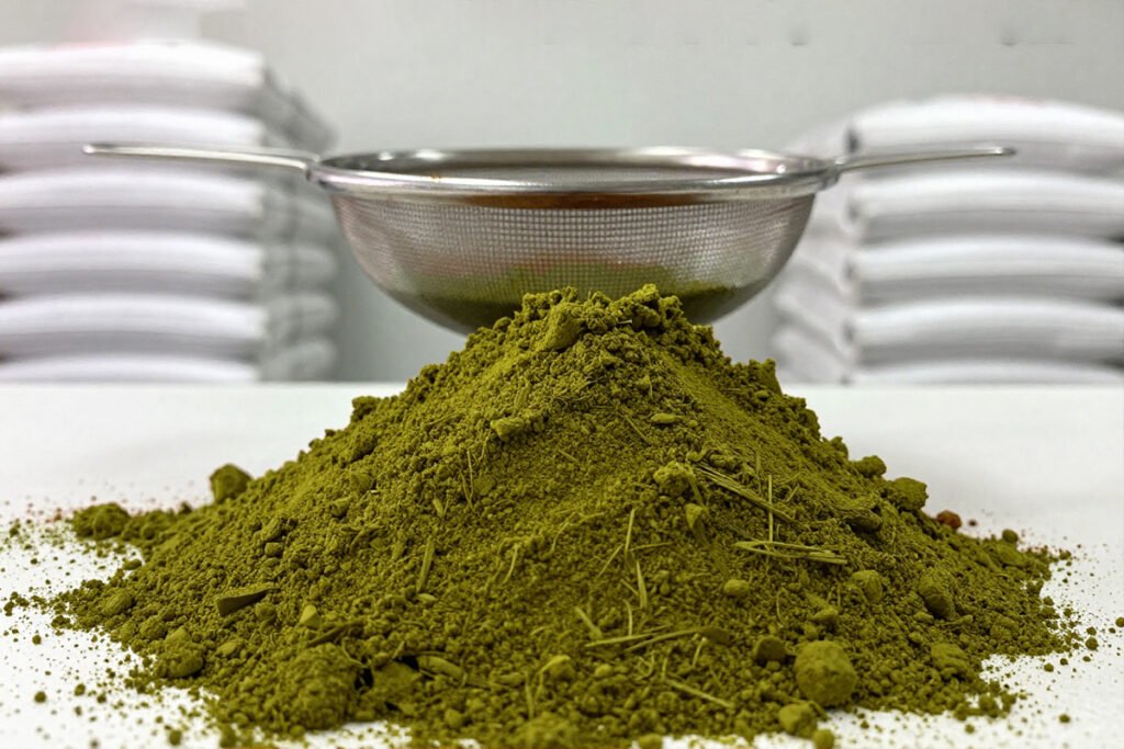 wholesale henna powder 120 mesh triple sifted quality mexico import india by Kirpal Export Overseas.